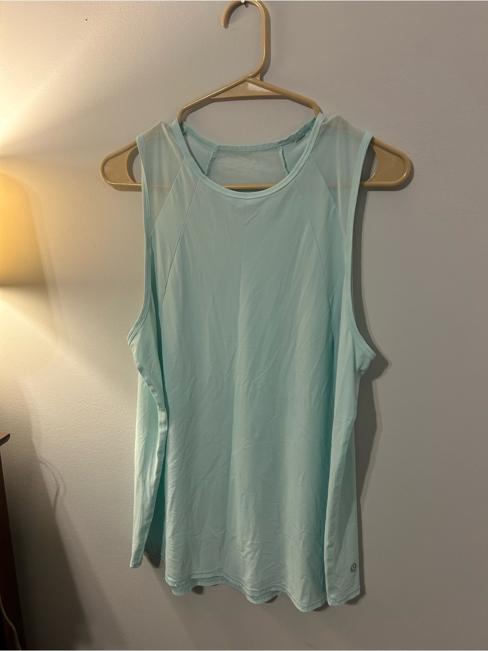 Lululemon Swiftly Tank Top